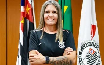 Agustina Barroso Absen dari Corinthians, Emily Lima Jelaskan Penyebabnya