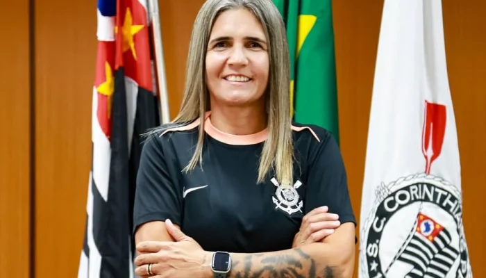 Agustina Barroso Absen dari Corinthians, Emily Lima Jelaskan Penyebabnya