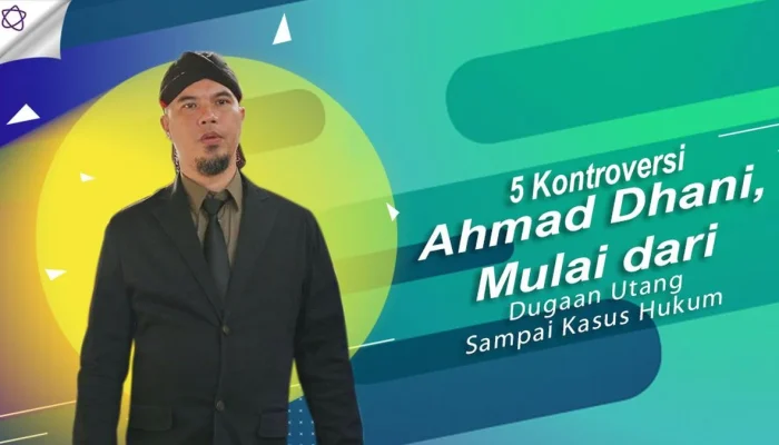 Ahmad: Dari Kasus Hukum hingga Kontroversi Selebritis