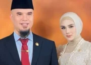 Ahmad Dhani dan Mulan Jameela Hebohkan Netizen dengan Pengakuan Perselingkuhan