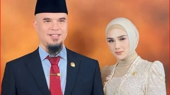 Ahmad Dhani dan Mulan Jameela Hebohkan Netizen dengan Pengakuan Perselingkuhan