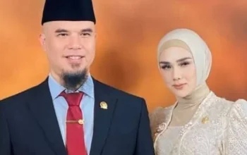 Ahmad Dhani dan Mulan Jameela Hebohkan Netizen dengan Pengakuan Perselingkuhan