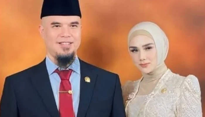 Ahmad Dhani dan Mulan Jameela Hebohkan Netizen dengan Pengakuan Perselingkuhan