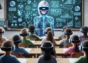 AI Detector Gagal Deteksi? Risiko, Kontroversi, dan Dampak Besar di Pendidikan serta Kesehatan