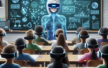 AI Detector Gagal Deteksi? Risiko, Kontroversi, dan Dampak Besar di Pendidikan serta Kesehatan