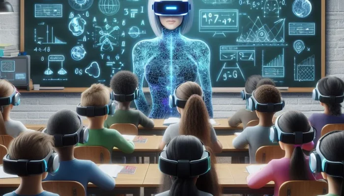 AI Detector Gagal Deteksi? Risiko, Kontroversi, dan Dampak Besar di Pendidikan serta Kesehatan