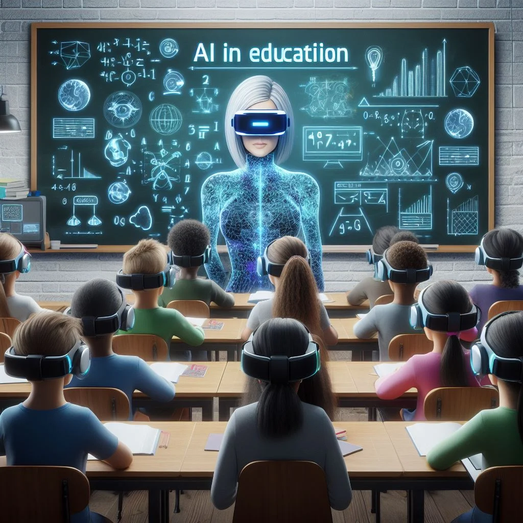 AI Detector Gagal Deteksi? Risiko, Kontroversi, dan Dampak Besar di Pendidikan serta Kesehatan