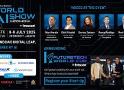 AI Web3 integration Dorong Revolusi Digital di Asia Tenggara: Infrastruktur, Inovasi, dan Talenta Baru