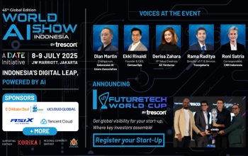 AI Web3 integration Dorong Revolusi Digital di Asia Tenggara: Infrastruktur, Inovasi, dan Talenta Baru