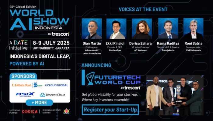 AI Web3 integration Dorong Revolusi Digital di Asia Tenggara: Infrastruktur, Inovasi, dan Talenta Baru