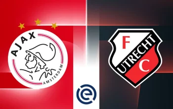 Ajax Amsterdam Siap Menghadapi FC Utrecht di Final Playoff Conference League