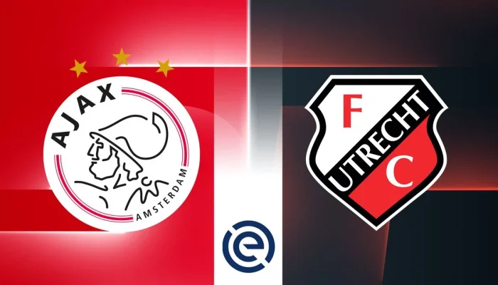 Ajax Amsterdam Siap Menghadapi FC Utrecht di Final Playoff Conference League