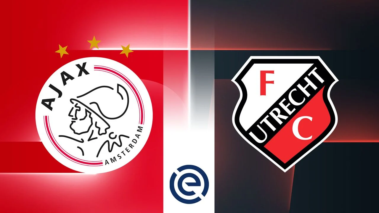 Ajax Amsterdam Siap Menghadapi FC Utrecht di Final Playoff Conference League