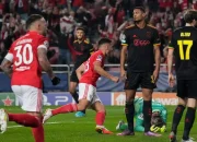 Ajax Menghadapi Persaingan Sengit di Liga Champions