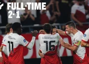 Ajax Siap Tantang FC Utrecht di Final Babak Play-off, Peluang Rekrutan Kiper Barcelona Menipis