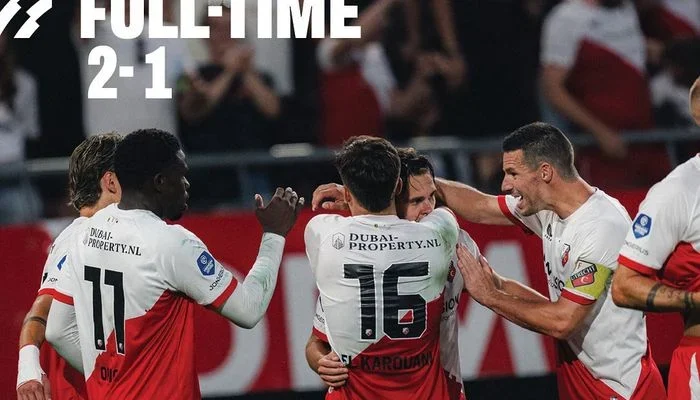 Ajax Siap Tantang FC Utrecht di Final Babak Play-off, Peluang Rekrutan Kiper Barcelona Menipis