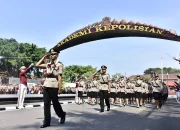 Akademi Kepolisian Republik Indonesia: Seleksi Taruna Akpol Polda Sumatera Selatan Kedepankan Transparansi