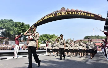 Akademi Kepolisian Republik Indonesia: Seleksi Taruna Akpol Polda Sumatera Selatan Kedepankan Transparansi