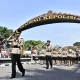 Akademi Kepolisian Republik Indonesia: Seleksi Taruna Akpol Polda Sumatera Selatan Kedepankan Transparansi