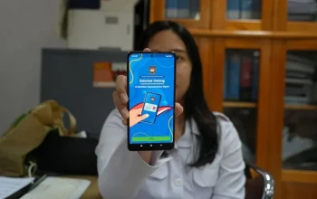 Aktivasi Identitas Kependudukan Digital di Sleman Capai 19,45% Dorong Digitalisasi Bansos dan Layanan Publik