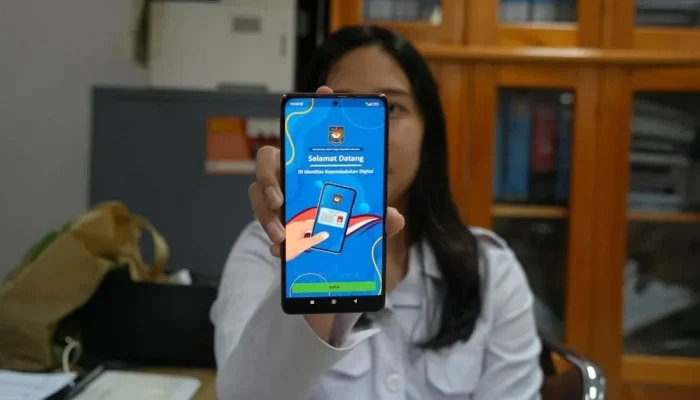Aktivasi Identitas Kependudukan Digital di Sleman Capai 19,45% Dorong Digitalisasi Bansos dan Layanan Publik