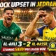 Al Ahli Jeddah dan Al Nassr Berebut Gelar di Liga Saudi
