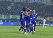 Al-Ahli Saudi vs Machida Zelvia: Persib Bandung Siap Tantang Raksasa Asia di Fase Grup ACL 2 2026-2027