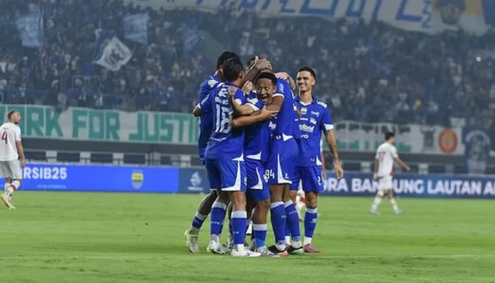 Al-Ahli Saudi vs Machida Zelvia: Persib Bandung Siap Tantang Raksasa Asia di Fase Grup ACL 2 2026-2027