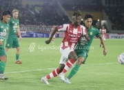 Al Ain Jadi Sorotan: Dari Duel Sepakbola hingga Kasus Hukum dan Keamanan Regional