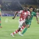 Al Ain Jadi Sorotan: Dari Duel Sepakbola hingga Kasus Hukum dan Keamanan Regional