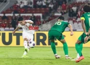 Al Fateh Berbagi Poin di Laga Menegangkan 2-2 vs NEOM, Sorotan dari Saudi Pro League