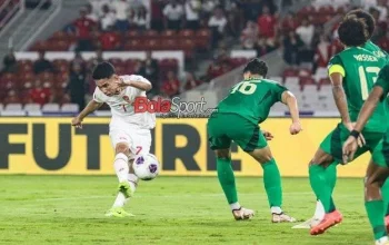 Al Fateh Berbagi Poin di Laga Menegangkan 2-2 vs NEOM, Sorotan dari Saudi Pro League