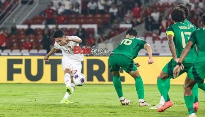 Al Fateh Berbagi Poin di Laga Menegangkan 2-2 vs NEOM, Sorotan dari Saudi Pro League