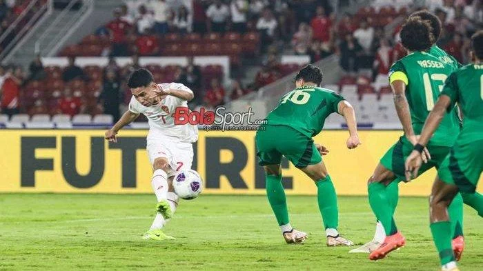 Al Fateh Berbagi Poin di Laga Menegangkan 2-2 vs NEOM, Sorotan dari Saudi Pro League