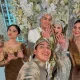 Al Ghazali Absen di Pesta Pernikahan El Rumi-Syifa Hadju, Ahmad Dhani Ungkap Biaya Pernikahan
