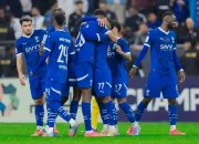 Al Hilal SFC Pimpin di Awal, Tantangan Terakhir Al Nassr FC untuk Gelar Juara Saudi Pro League