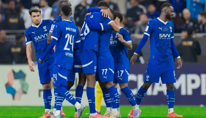 Al Hilal SFC Pimpin di Awal, Tantangan Terakhir Al Nassr FC untuk Gelar Juara Saudi Pro League