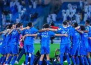 Al Hilal Siapkan Dominasi di Akhir Musim Saudi Pro League 2025/2026