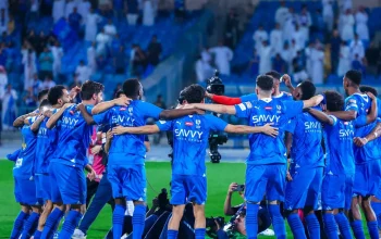 Al Hilal Siapkan Dominasi di Akhir Musim Saudi Pro League 2025/2026