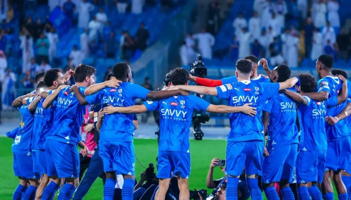 Al Hilal Siapkan Dominasi di Akhir Musim Saudi Pro League 2025/2026