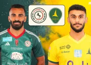 Al Khaleej Vs Al-Ettifaq: Pertarungan Sengit di Liga Saudi