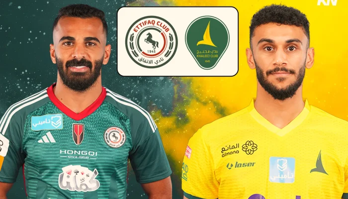 Al Khaleej Vs Al-Ettifaq: Pertarungan Sengit di Liga Saudi
