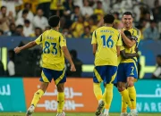 Al-Nassr FC Menuju Kemenangan Liga Saudi Pro Dengan Bintang Cristiano Ronaldo