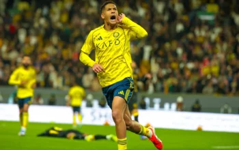 Al Nassr Raih Gelar Juara Liga Saudi Setelah 7 Tahun, Ini Rahasianya