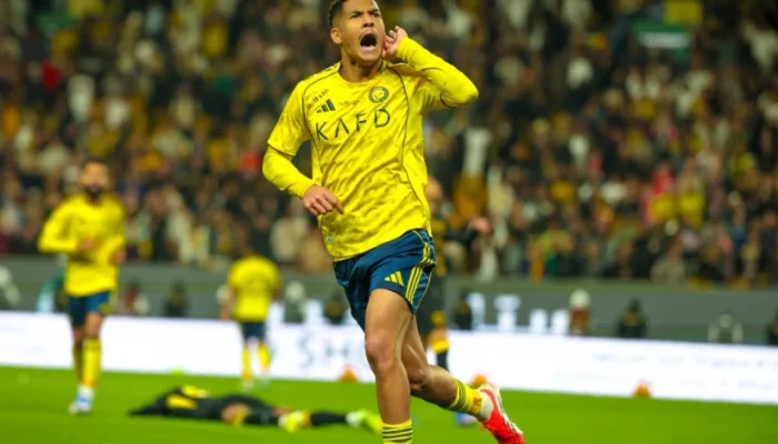 Al Nassr Raih Gelar Juara Liga Saudi Setelah 7 Tahun, Ini Rahasianya