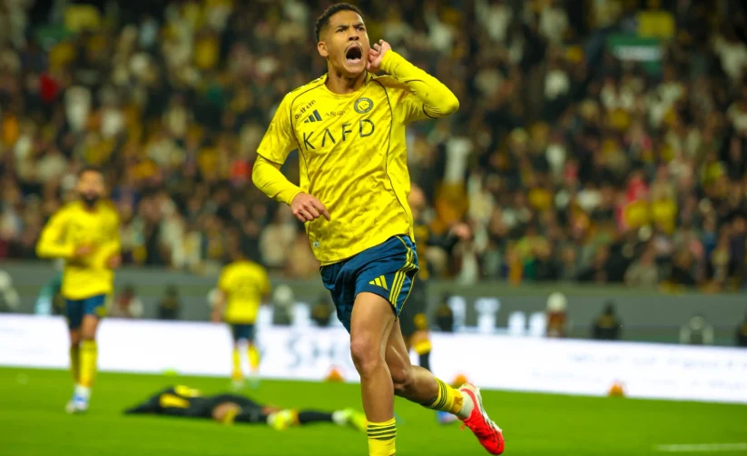 Al Nassr Raih Gelar Juara Liga Saudi Setelah 7 Tahun, Ini Rahasianya