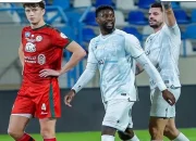 Al-Okhdood Club vs Al-Ettifaq: Persaingan Sengit di Liga Pro Saudi