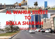 Al Wahda Street dan Al Hilal: Dua Cerita Berbeda dari Gaza dan Liga Arab Saudi