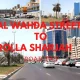 Al Wahda Street dan Al Hilal: Dua Cerita Berbeda dari Gaza dan Liga Arab Saudi
