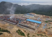 Alamtri Resources Indonesia Siapkan Ekspansi Besar, Produksi Nikel Melonjak di Tengah Pasar Global yang Bergolak